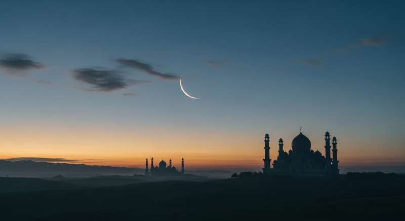 Muharram: Bulan Pembuka Tahun dan Refleksi Diri yang Bermakna
