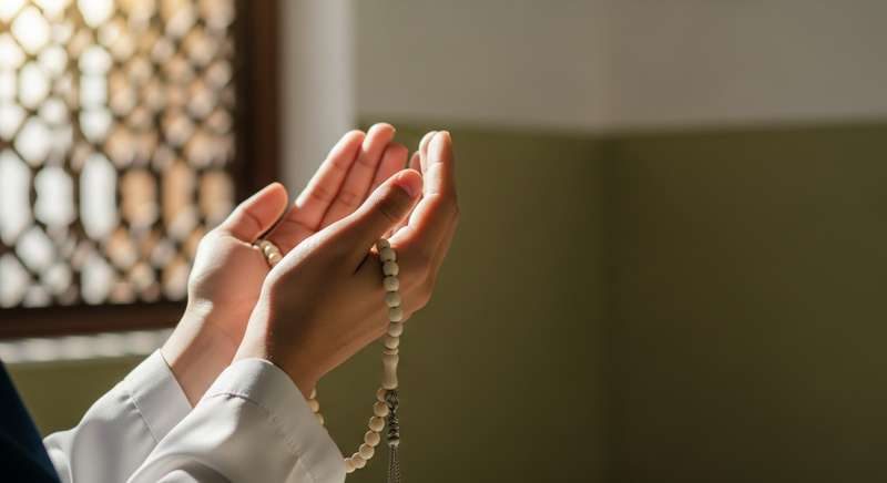 Keutamaan Bersholawat di Bulan Muharram: Menjelajah Berkah Awal Tahun Hijriah