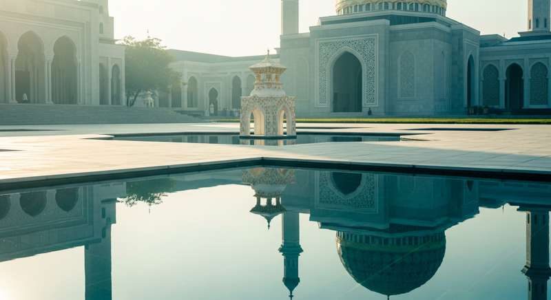 Muharram: Momentum Hijrah Spiritual, Awal Istiqomah Bersholawat