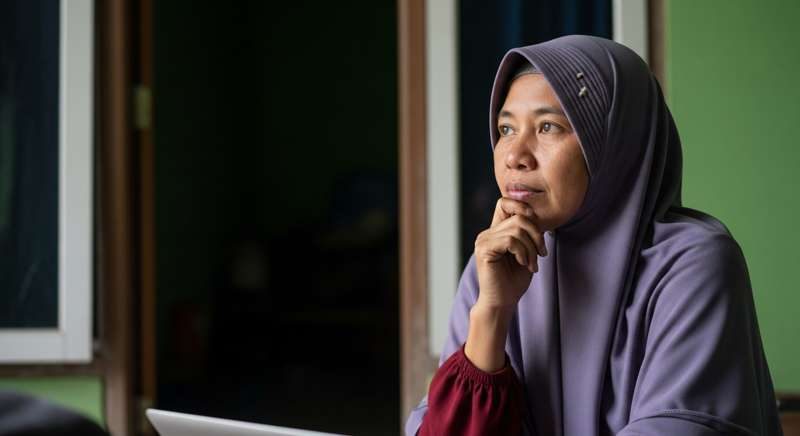Menata Harta, Menata Jiwa: Meraih Ketenangan di Tengah Beban Finansial