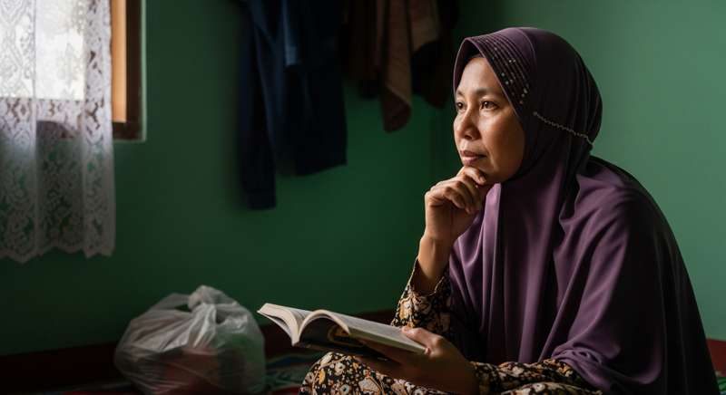 Mencari Cahaya di Rimba Informasi: Pentingnya Guru dalam Perjalanan Batin