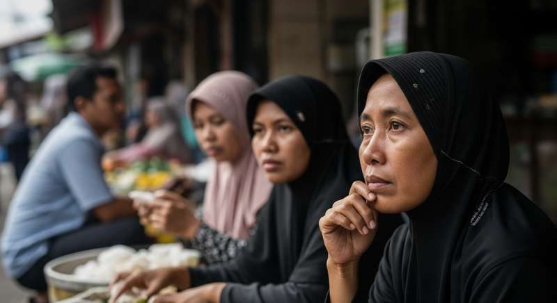 Mengurai Kegaduhan: Mencari Oasis Ketenangan di Tengah Gejolak Zaman