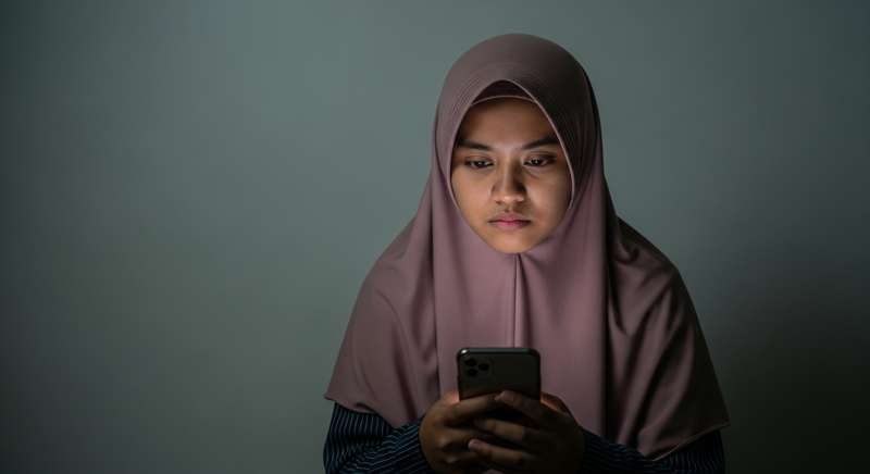 Hifzhul Lisan di Era TikTok: Menjaga Hati dari Jejak Digital