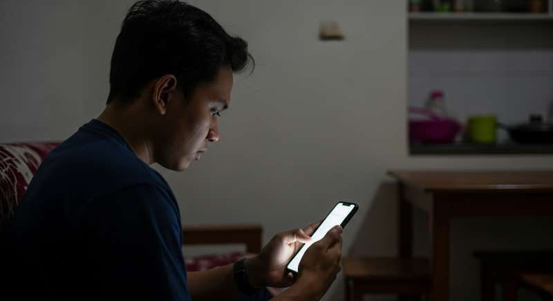 Qana'ah di Era Digital: Resep Hati Tenang di Tengah Hiruk Pikuk Perbandingan