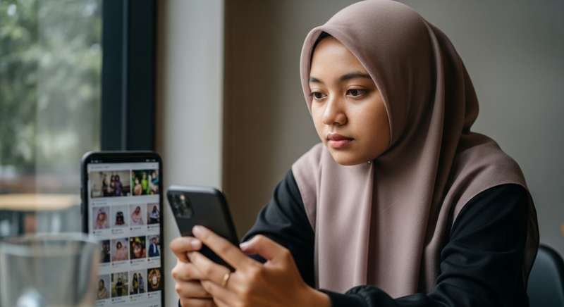 Ketika 'Flexing' Menjerat Hati: Menemukan Kekayaan Sejati dalam Kesederhanaan