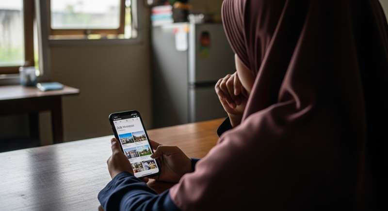 Kabur Aja Dulu: Ilusi Pelarian dan Hakikat Ikhtiar di Hati Sendiri
