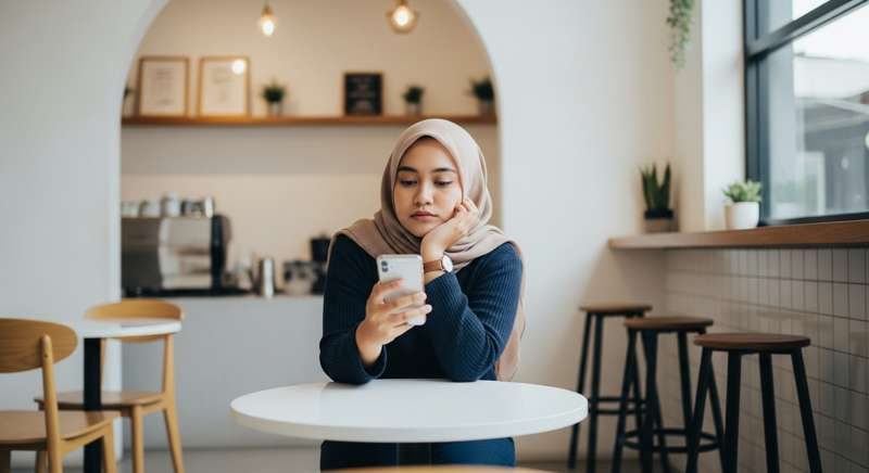 Ketika Dunia Berjanji Bahagia, Mengapa Hati Tetap Merana?
