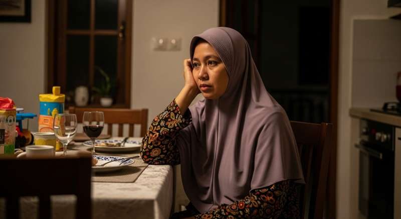 Sakinah dalam Kewajiban: Memahami Peran Istri dari Perspektif Tasawuf