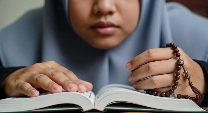 Mengapa Rindu Nabi Terasa Hampa? Merangkai Mahabbah Sejati dalam Keseharian