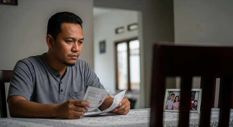 Qawwamah: Bukan Sekadar Kuasa, Tapi Pelayanan Hati?