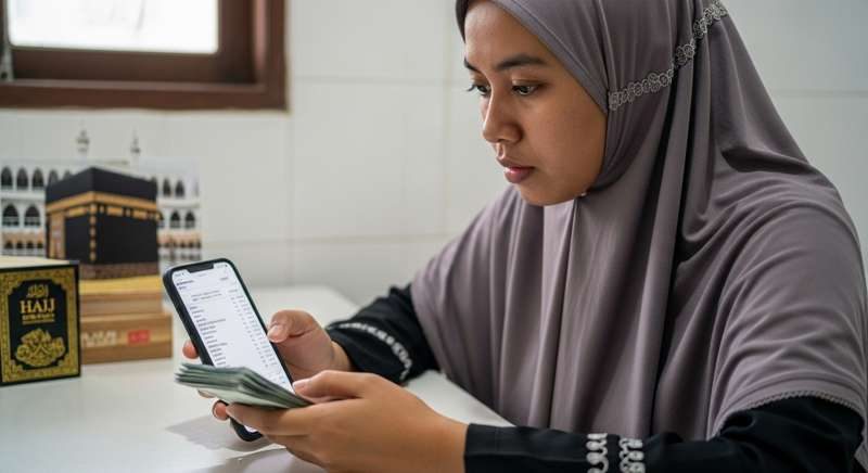 Kenapa Impian Haji Terasa Mustahil di Tengah Kebutuhan Harian?