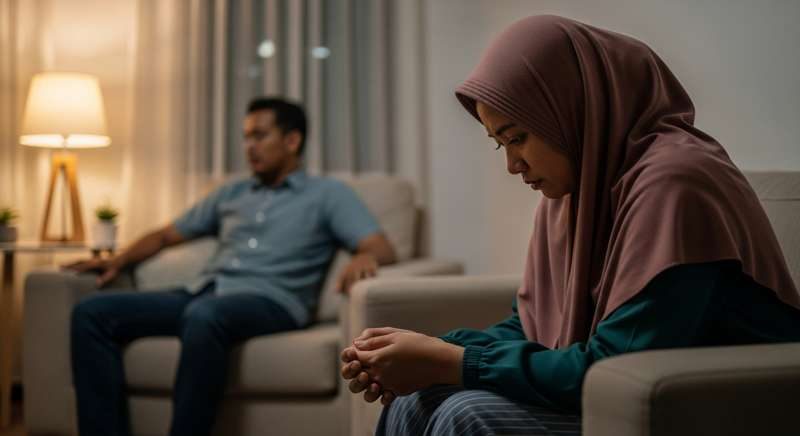 Kenapa Lisan Kita Justru Melukai Orang Terkasih Saat Emosi Memuncak?