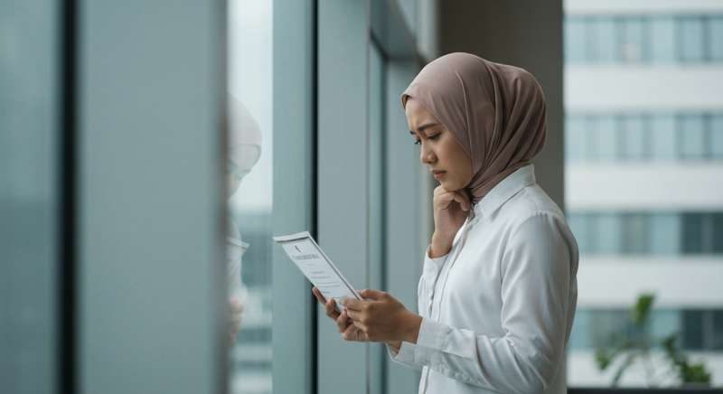 Dipuji Orang, Mengapa Hati Malah Terasa Berat?