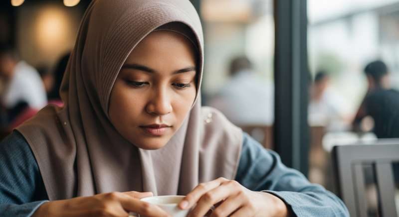 Mengapa Hati Kerap Merasa Lebih Tinggi dari Sesama?