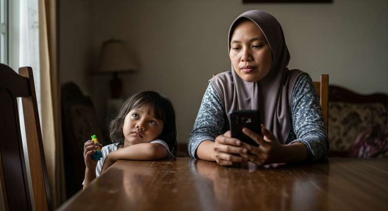 Ihsan: Seni Merasakan Hati Sesama dalam Kegalauan Modern