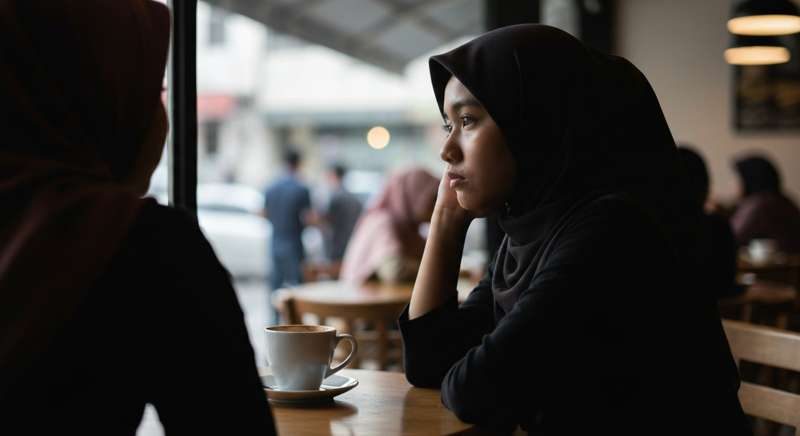 Mengapa Hati Terus Lelah Mengejar Validasi Orang?