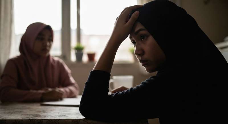 Jaza': Ketika Keluhan Mengikis Mahabbah di Tengah Ujian Hidup