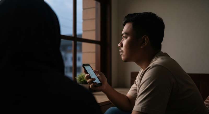 Bukan Lemah, Tapi Bijak: Mengapa Tak Membalas Justru Menenangkan Jiwa?