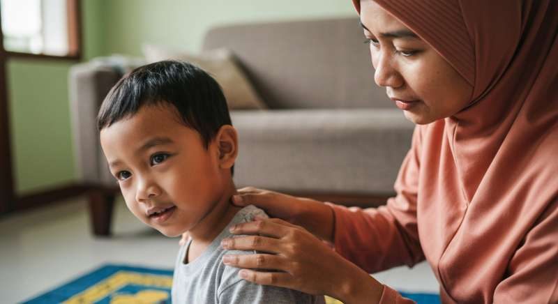Tarbiyatun Nafs: Mengajarkan Sholat Bukan Sekadar Perintah, Melainkan Mahabbah Sejak Dini