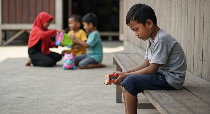 Mengapa Hati Anak Kita Tetap Merasa Kurang Meski Segala Ada?