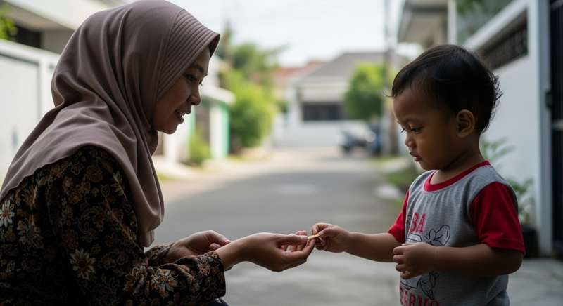 Membangun Surga di Rumah: Mengapa Adab Anak pada Alam Justru Kunci Utama?