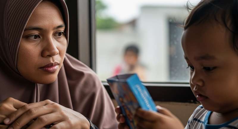 Mengapa Hati Anak Kerap Terkunci dari Rasa Peduli Sesama?