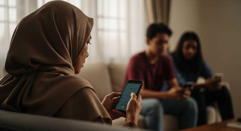 Anak Terpengaruh Pergaulan Buruk: Sampai Kapan Kita Hanya Khawatir?