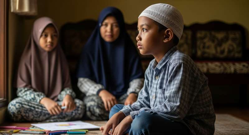 Bosan Itu Anugerah: Mengapa Ibnu 'Athaillah Mendorong Kita Merangkulnya?