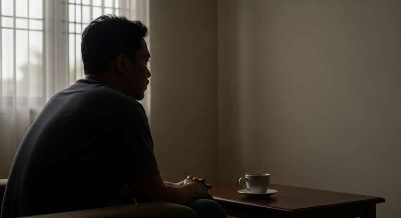 Ketika Takut dan Harap Jadi Dua Sayap: Menemukan Keseimbangan Hati