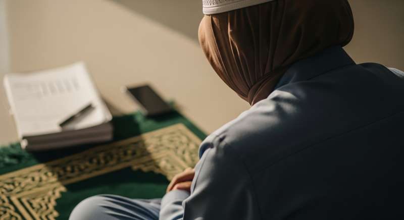 Ketika Doa Hanya Jadi Lisan: Mengapa Hati Kita Sering Lalai Beribadah?