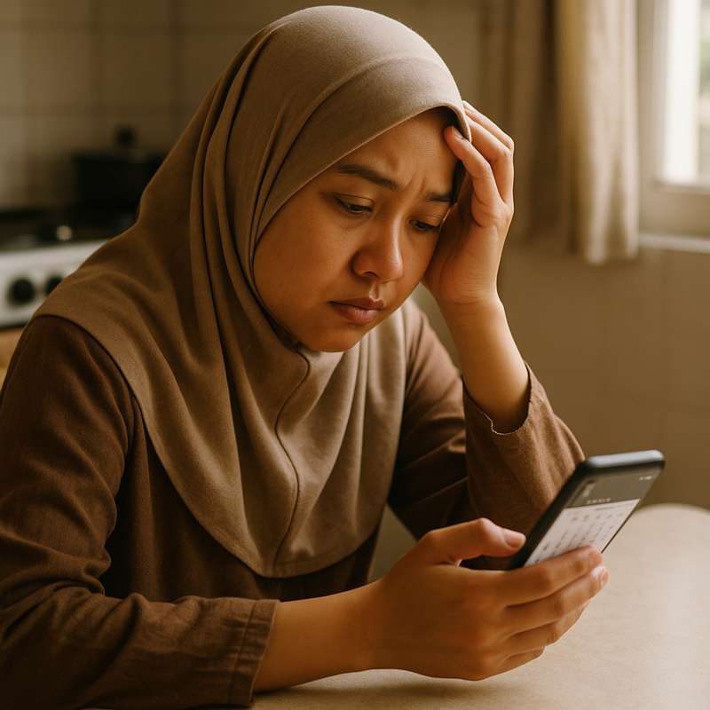 Kenapa Hati Terasa Berat Beribadah di Sepuluh Hari Dzulhijjah?