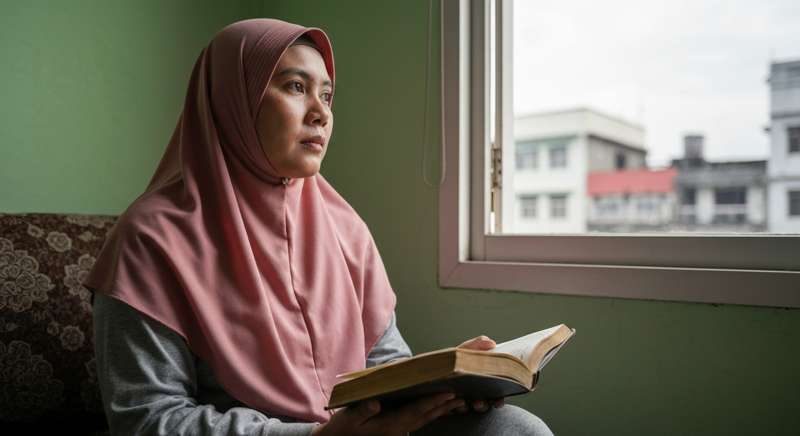 Zuhud Nabi Isa: Ketika Harta dan Derajat Tak Lagi Menjadi Ukuran Hati