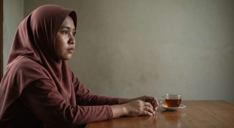 Makrifat: Ketika Hati Melampaui Ritual, Menemukan 'Mengapa' di Balik Kehidupan