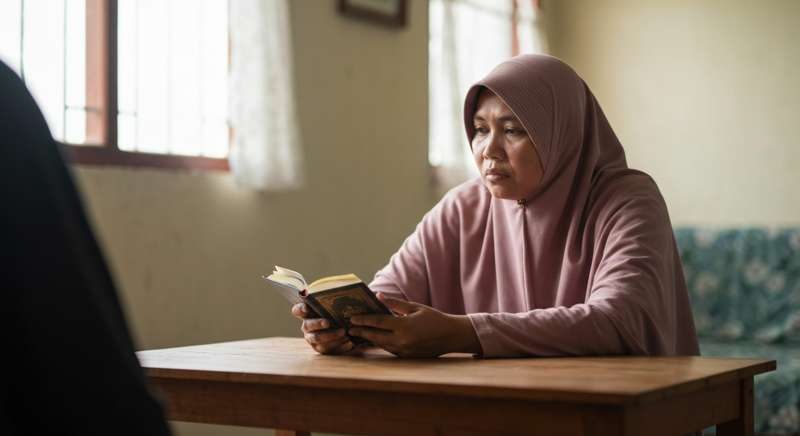 Ketika Ibadah Jadi Ajang Lomba: Benarkah Itu Teladan Rasulullah ﷺ?