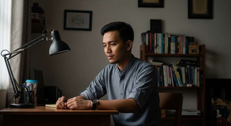 Mengapa Hati Terasa Kosong Meski Sudah Berkorban Banyak? Kuncinya Ada pada Rindu Nabi ﷺ