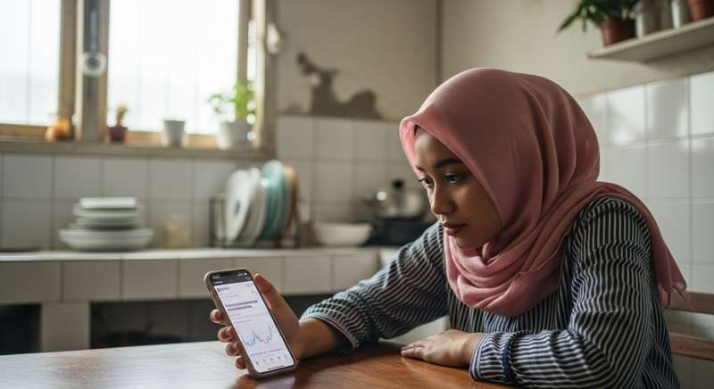 Paradoks 'Indonesia Bangkit': Antara Optimisme Angka dan Kelelahan Jiwa