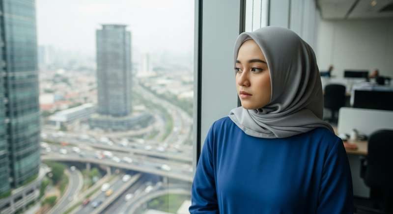 Peradaban Hati: Mengapa Kemajuan Tak Cukup Tanpa Inner Peace?