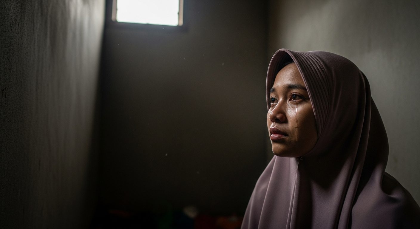 Nabi Yunus: Ketika Seorang Nabi Merasa Pergi Sebelum Waktunya
