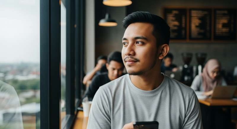 Ashabul Kahfi: Mundur untuk Maju dalam Iman