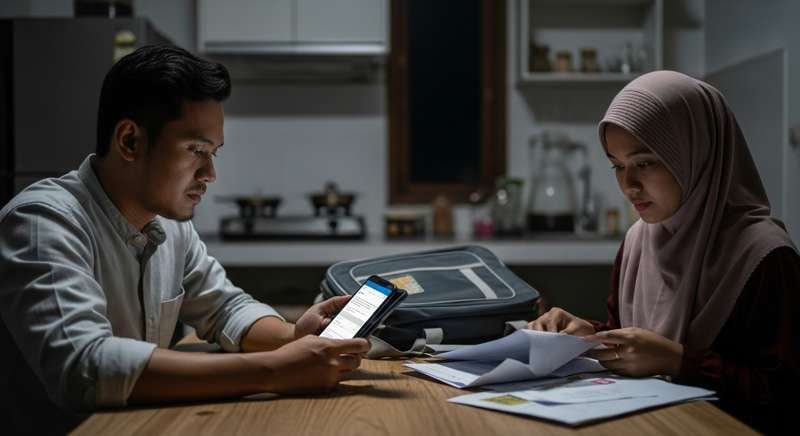 Kenapa Harapan yang Baik Bisa Nyasar dan Melukai Hati?