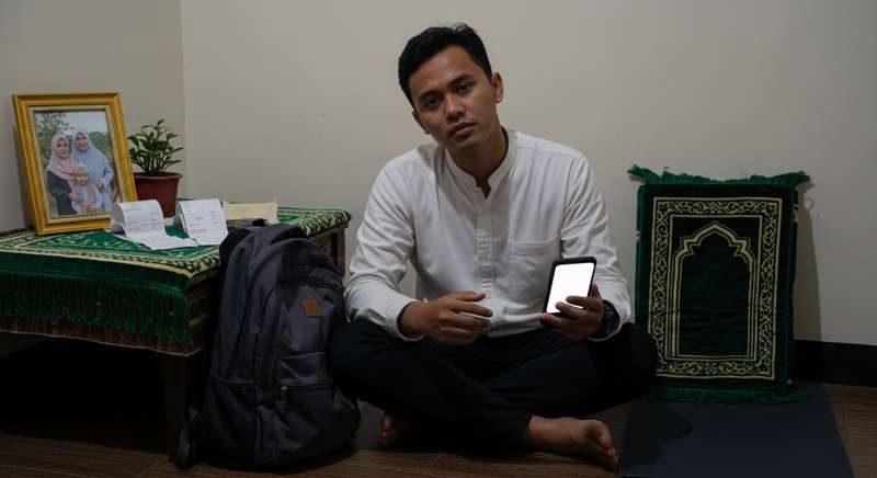 Ketika Melepaskan Justru Menyelamatkan: Cermin Pilihan Hidup Nabi Musa