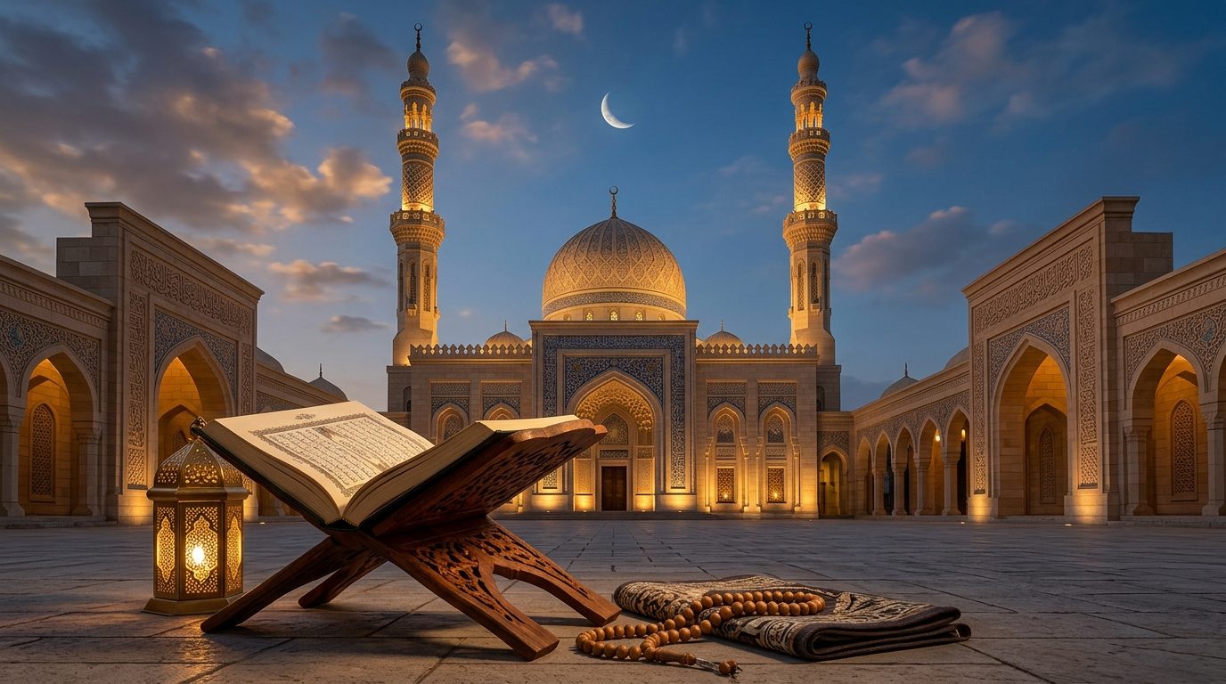 Kenapa Al-Qur'an Diturunkan Berangsur, Bukan Sekaligus?
