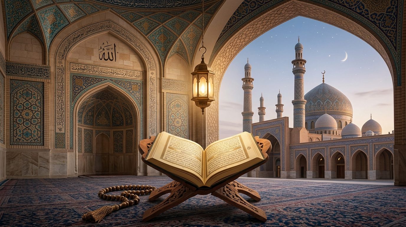 Hijrah yang Sama, Ganjaran yang Beda: Rahasia di Balik Satu Niat
