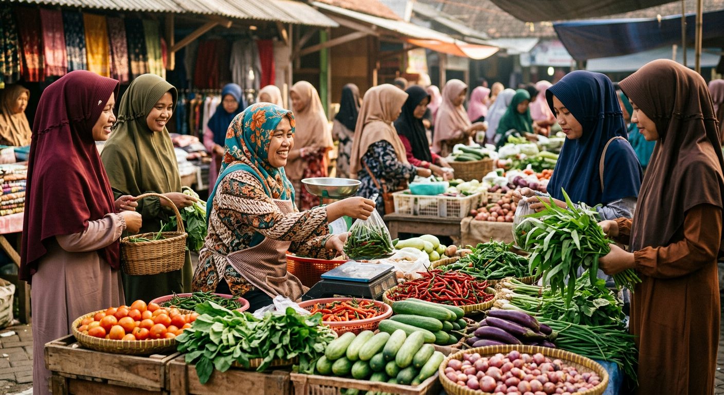 Kenapa Silaturahmi yang Retak Terasa Lebih Berat daripada Utang?