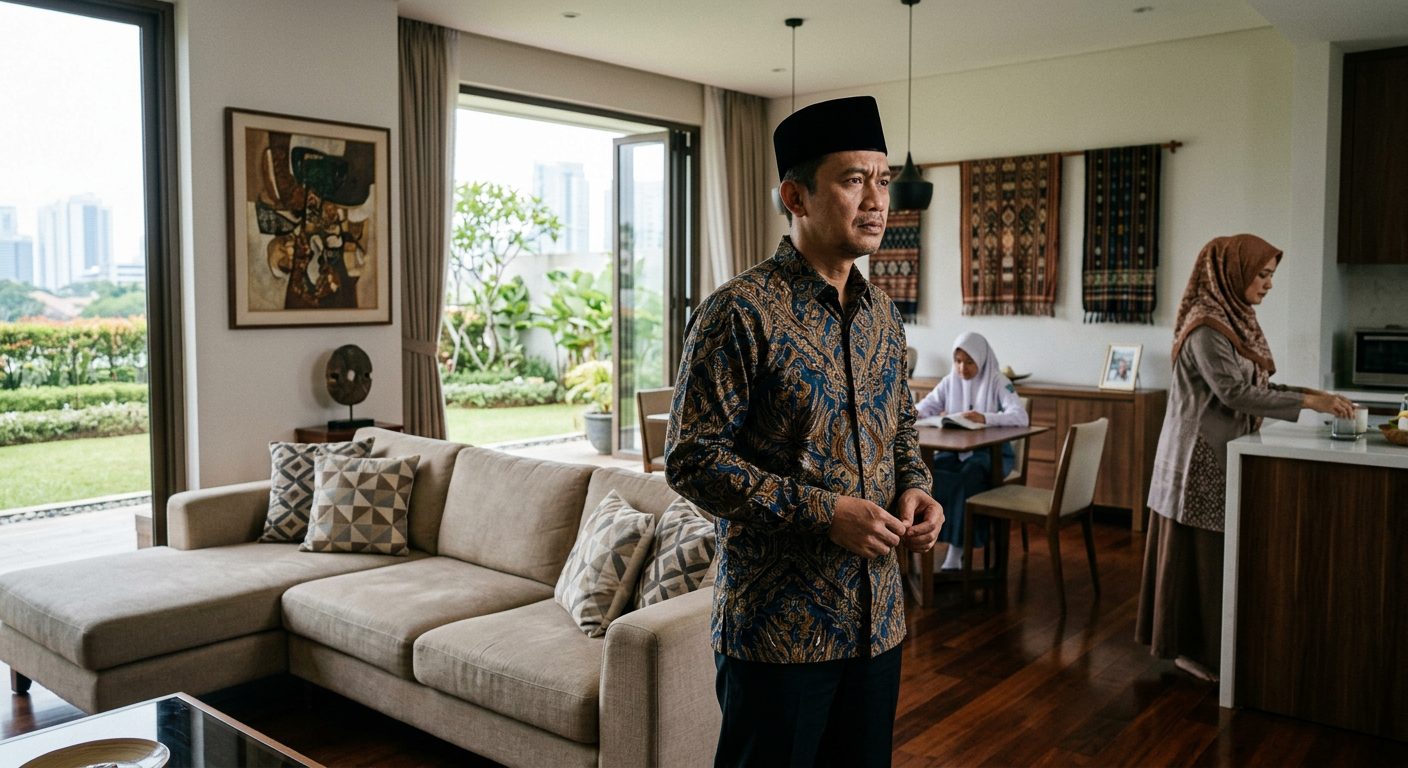 Satu Pujian untuk Dua Ujian: Sabar Nabi Ayyub dan Syukur Nabi Sulaiman