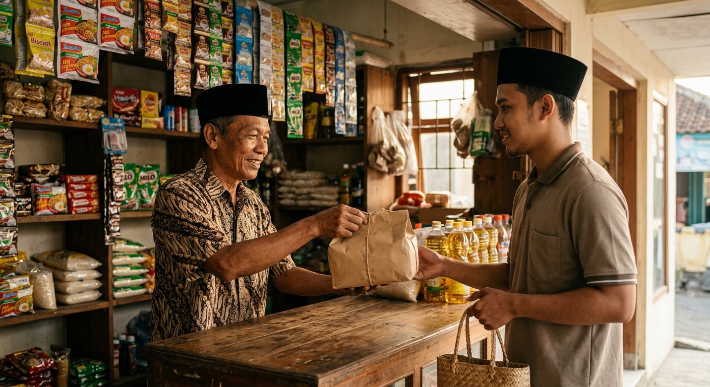 Sepuluh Tahun Melayani Nabi, Kenapa Anas Tak Pernah Sekali Pun Dibentak?