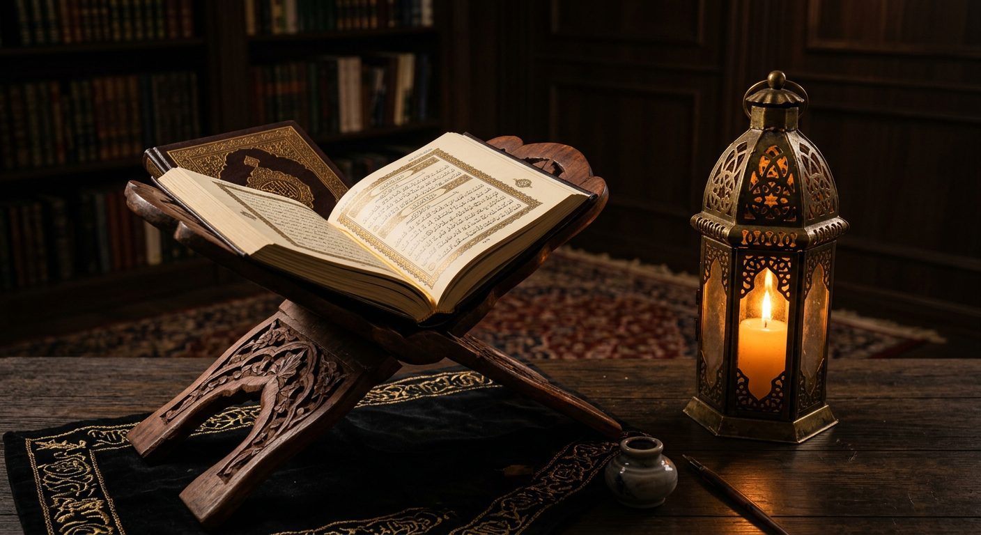 Jempol yang Menjadi Lisan: Adab Bermedia Sosial dalam Timbangan Al-Ghazali