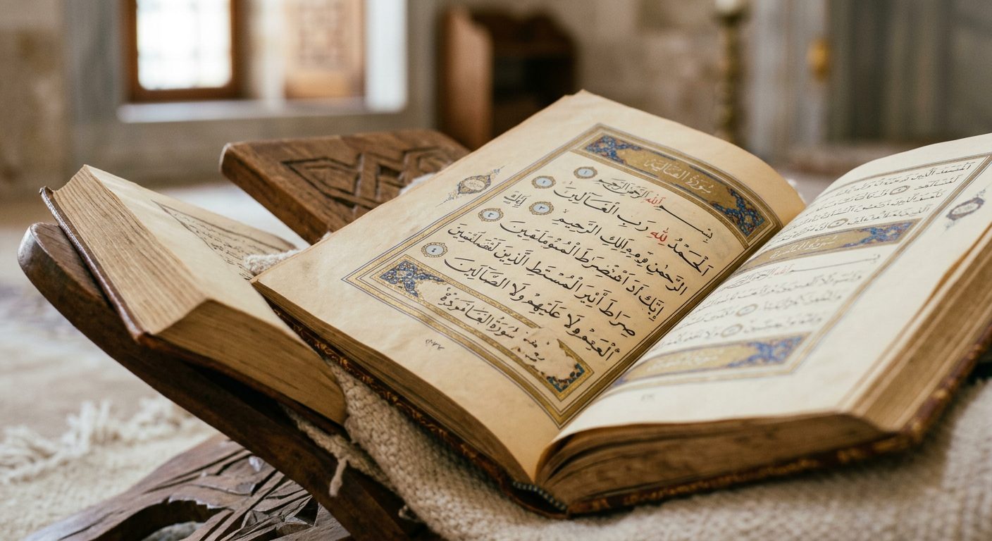 Ayat Tematik dan Artinya: Kenapa Allah SWT Bersumpah Demi Waktu Dhuha?